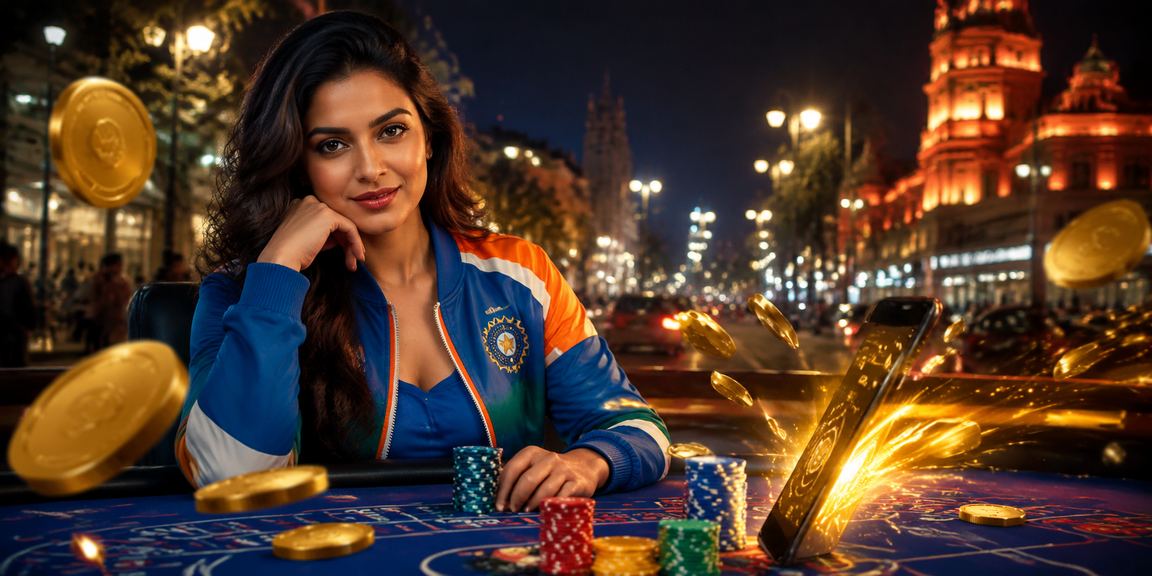 Bangalore MG Road cricket fans engaging online betting